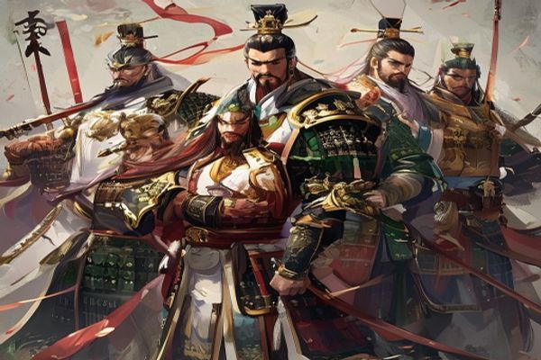 英雄联盟投票